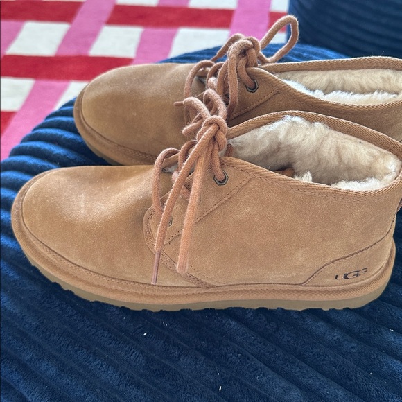 Men’s Ugg size 8 brand new without tags boots. main image 4